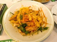 -清真·宁夏印象·盐池滩羊肉体验店(江宁路店)