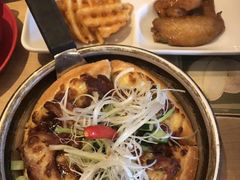 -必胜客(新海上世界店)