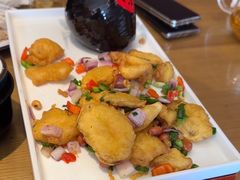 -鸿运楼·舌尖上的徽菜