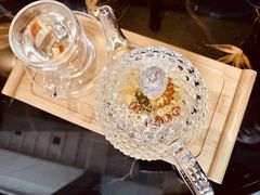 -上海波特曼丽思卡尔顿酒店