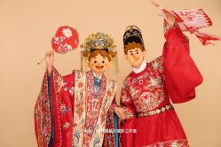 -绽放摄胶片摄影工作室
