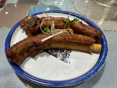 -老家味道主题餐厅