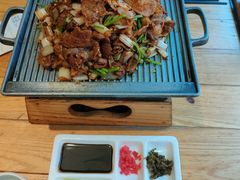 -四季民福烤鸭店(前门廊房二条店)