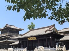 -香积寺