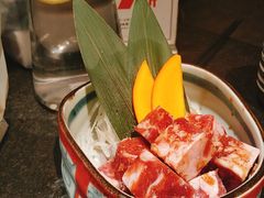 -上男·烧肉集市(五一广场店)