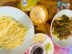 -锅儿挑面馆