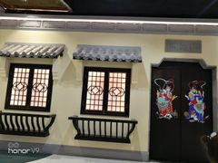 门面-绿茶餐厅(昌平悦荟店)