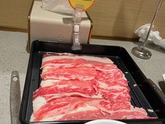 -海底捞火锅(莘松路店)