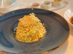 -海味观(老西门店)