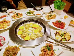 -么子烤肉(化龙池店)