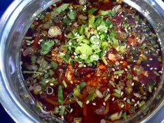冒粉-马路边边·成都串串(翠柏路店)