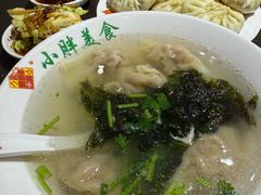 -小胖包子王(赵公口店)