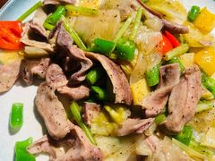 -春梅里卤鹅馆·47年老字号(中山路店)