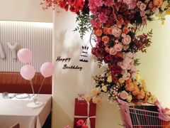 -LE SHARE洛笙·花园西餐(北京路步行街店)