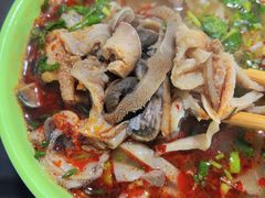 全肉羊杂-阿叶羊杂碎(前进街店)