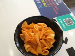 -鱼羊宴烤鱼羊蝎子烧烤(怡馨家园店)