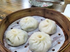 沙葱包子-格日勒阿妈蒙古厨房(大召店)