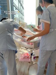 -禧月荟月子中心(前海Max店)