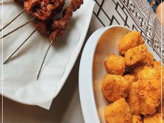 -丁虎子烤肉(国道二店)