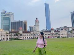 -吉隆坡国油双峰塔