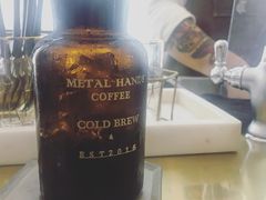 -铁手珈琲制造局metalhands(望京店)