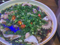 -烧货·活海鲜炭烧(湖滨商业街店)