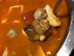 -蕃茄述·好汤自然来(江汉路店)