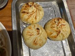 -新疆哈利德餐厅(紫薇都市店)