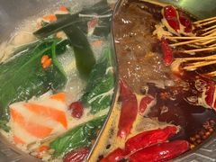 -大芊金重庆串串火锅(南京路店)