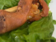 -诺敏塔拉奶茶-布里亚特包子-手把肉(锦都会店)