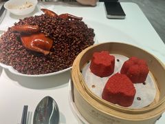 -滩外滩·本帮江浙菜(新天地店)