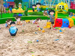 -大族广场Mall&More