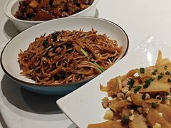 -柴米油盐三杯鸡(象山北路店)
