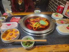 -大龙燚火锅(春熙店)