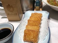 -南山翁新概念川菜(江宁万达广场店)