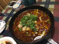 -川悦壹号·川菜(蠡溪路店)