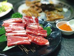 温度特色肉-温度烤肉专门店