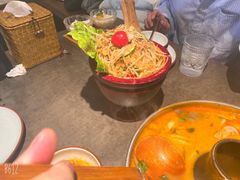 -泰逅SOMTAM泰国餐厅(新淮中心店)