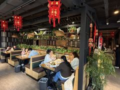 -小三峡食府(西五路店)
