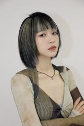 -苏豪路易士·嘉玛发廊