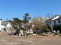 -唐风温泉