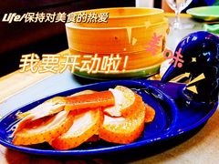 -晟永興烤鸭店(五道口店)