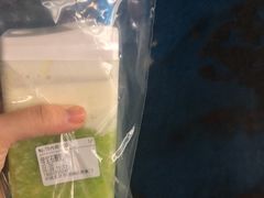 -兰熊鲜奶(西直门凯德mall店)