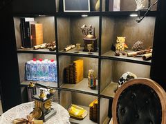 -雪灵魔法世界SHELLY’S TAROT(大良桂畔里店)