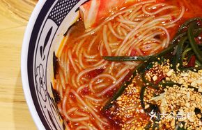 Beef Tallow Spicy Rice Noodles