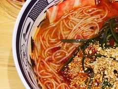 牛油香辣米线-串串叔叔麻辣烫(铜锣湾店)