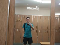 -Fitmula斐嘉健身(省体店)