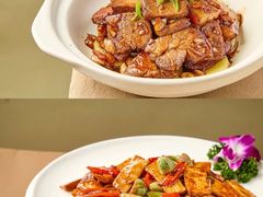 -老爷庙风味美食府(魏都大道店)