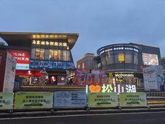 -马家斑.鲜鱼火锅(松湖万科店)