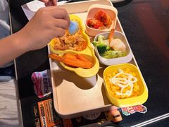 -探鱼·鲜青椒爽麻烤鱼(领展购物广场店)